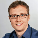 Dirk Klintworth, MSc.