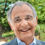 Prof. Dr. Rüdiger Landgraf