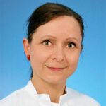 PD Dr. rer. nat./med. habil. Nicolle Müller