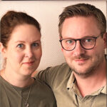 Sarah und Tobias Mauel