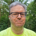 Daniel Lensing