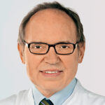 Prof. Dr. med. Dr. h. c. E. Bernd Ringelstein Ringelstein