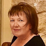 Susanne Landmann