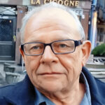 Heinz Gabriel