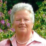 Angela Schäfer