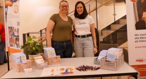 2. DiaPositastag in Hamburg: Voller Erfolg – rund 500 Besucher vor Ort | Foto: DiabetesHilfe Nord