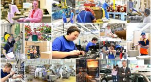 Adipositas im Berufsleben: Warum Unternehmen Prävention ernst nehmen müssen | Foto: industrieblick – stock.adobe.com
