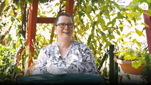 Auf einen Espresso mit Brigitte Defort – Folge 1: Vorurteile, Erfahrungen – und einige Veränderungen
