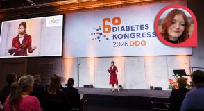 Aus der Community auf dem DDG-Kongress: Mittendrin statt nur dabei – denn unsere Perspektive zählt! | Foto: DDG/Deckbar