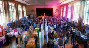 Begegnung und Information für alle Generationen: Diabetes im Blick beim Landesdiabetestag in Wilhelmshaven | Foto: DNI