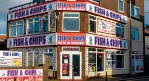 Beschränkungen der Lebensmittel-Werbung: Großbritannien macht's vor | Foto: Paul - stock.adobe.com