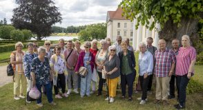 Bildungsreise mit Medizin und Kultur nach Rheinsberg