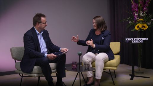 Cholesterin-Dialog: Werte messen, Risiko kennen und das Herz schützen