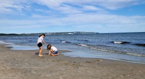 DDB-Familienwochenende im Seebad Prora: Entspannen und Zusammensein am Meer | Foto: DDB