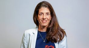 DDG-Präsidentin Professor Julia Szendrödi: Umgang auf Augenhöhe mit Patientinnen und Patienten | Foto: DDG / Dirk Deckbar