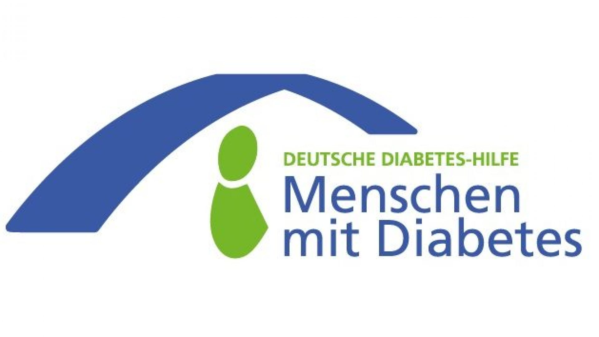 10 Jahre Diabetes-Selbsthilfe: DDH-M feiert Jubiläum | Logo des Selbsthilfeverbandes Deutsche Diabetes-Hilfe – Menschen mit Diabetes (DDH-M)