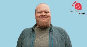 Diabetes-Anker-Podcast – Höhen & Tiefen: Wie lebt es sich mit Diabetes Typ 3c? Im Gespräch mit Michael | Foto: MedTriX/Ramona Stanek