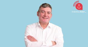 Diabetes-Anker-Podcast: Erhöhtes Risiko für Typ-1-Diabetes – was gibt Familien Orientierung und Halt, Herr Prof. Hermanns? | Foto: Mike Fuchs – diateam / MedTriX