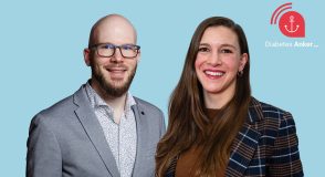 Diabetes-Anker-Podcast: Wie hängen Diabetes und Klimawandel zusammen und wie kann man sich bei Hitze schützen? | Foto: Dirk Deckbar / MedTriX