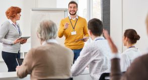 DiaFoPaed – Diabetes-Fortbildung für Pädagogen: Gemeinsam stark für Kinder mit Diabetes in Bayern | Foto: Robert Kneschke – stock.adobe.com