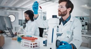 Dank epigenetische Marker im Blut: differenzierte Risiko-Abschätzung für Prädiabetes | Foto: Clement C/peopleimages.com – stock.adobe.com