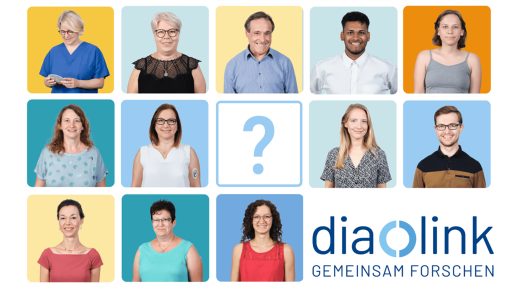 Das ist das dia·link-Team: Teil 1 – Birgit Olesen | Foto: FIDAM