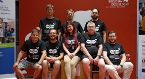 DiaCup 2026: Erfolgreich gelaufen – aber kein Selbstläufer | Foto: DDH-M NRW