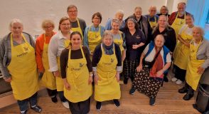 DiaVitalis 2025 erfolgreich abgeschlossen: Sechs Wochen voller Austausch, Wissen und Engagement | Foto: DiabetesHilfe Nord