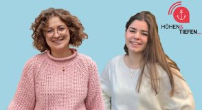 Diabetes-Anker-Podcast: Reisen mit Diabetes – Tipps und Tricks von Conny und Alex aus der Community-Redaktion | Foto: privat / MedTriX