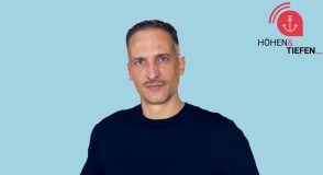 Diabetes-Anker-Podcast – Höhen & Tiefen: Stephan Seiler – vom stillen Kämpfer zum Podcast-Host | Foto: privat / MedTriX