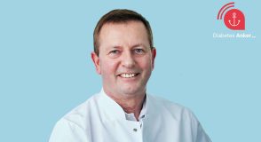 Diabetes-Anker-Podcast: Von der Insulin-Entdeckung zu modernen Diabetes-Therapien – mit Prof. Thomas Forst | Foto: zVg