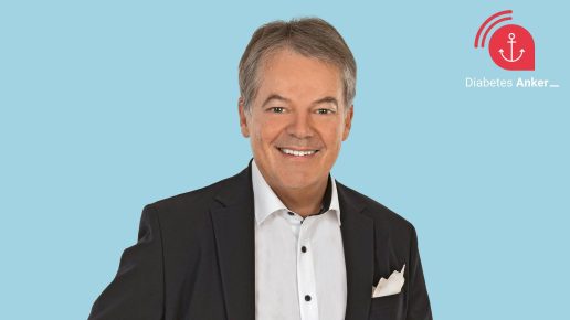 Diabetes-Anker-Podcast: Was ist Doppel-Diabetes und wie bekommt man ihn in den Griff, Herr Prof. Haak? | Foto: zVg/MedTriX