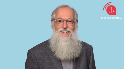 Diabetes-Anker-Podcast: Was leisten Apotheken für Menschen mit Diabetes, Herr Manfred Krüger? | Foto: Dirk Deckbar / MedTriX