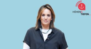 Diabetes-Anker-Podcast: „Weil du es kannst“ – im Gespräch mit Shirin Valentine über ihr neues Buch | Foto: Mike Fuchs / MedTriX