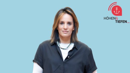 Diabetes-Anker-Podcast: „Weil du es kannst“ – im Gespräch mit Shirin Valentine über ihr neues Buch | Foto: Mike Fuchs / MedTriX