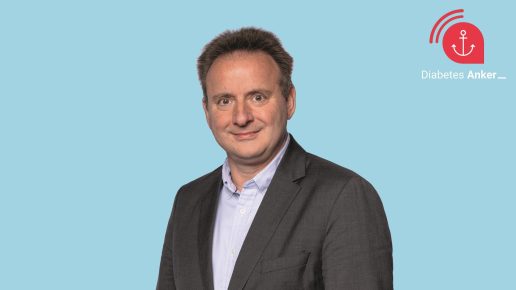 Diabetes-Anker-Podcast mit Prof. Dr. Matthias Blüher – Adipositas | Foto: Dirk Michael Deckbar