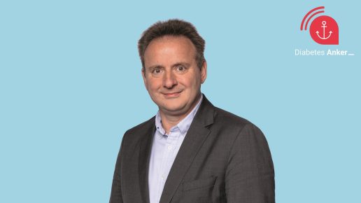 Diabetes-Anker-Podcast mit Prof. Dr. Matthias Blüher – Adipositas | Foto: Dirk Michael Deckbar