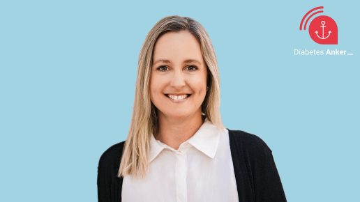 Diabetes-Anker-Podcast: Wie Diabetes die Psyche beeinflussen kann – mit Psychodiabetologin Susanne Baulig | Foto: Andrea Schombara / MedTriX