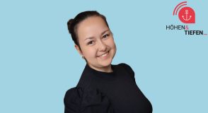 Diabetes-Anker-Podcast – Höhen & Tiefen: Therapie, Ängste und Nachsorge bei Schwangerschaftsdiabetes – mit Allison Muhl | Foto: MedTriX / privat