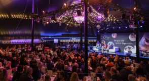Diabetes Charity-Gala 2025: Kuchen für alle, Ausgrenzung für niemanden | Foto: diabetesDE / Deckbar
