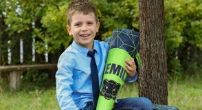 Diabetes-Diagnose mit fünf Jahren: Erfahrungen mit Kindergarten und Einschulung mit Integrationskraft | Foto: Eva Völker