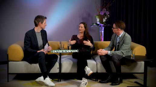 Diabetes-Dialog über „Typ F“: Die enorm wichtige Rolle von Familie und Freunden | Foto: MedTriX