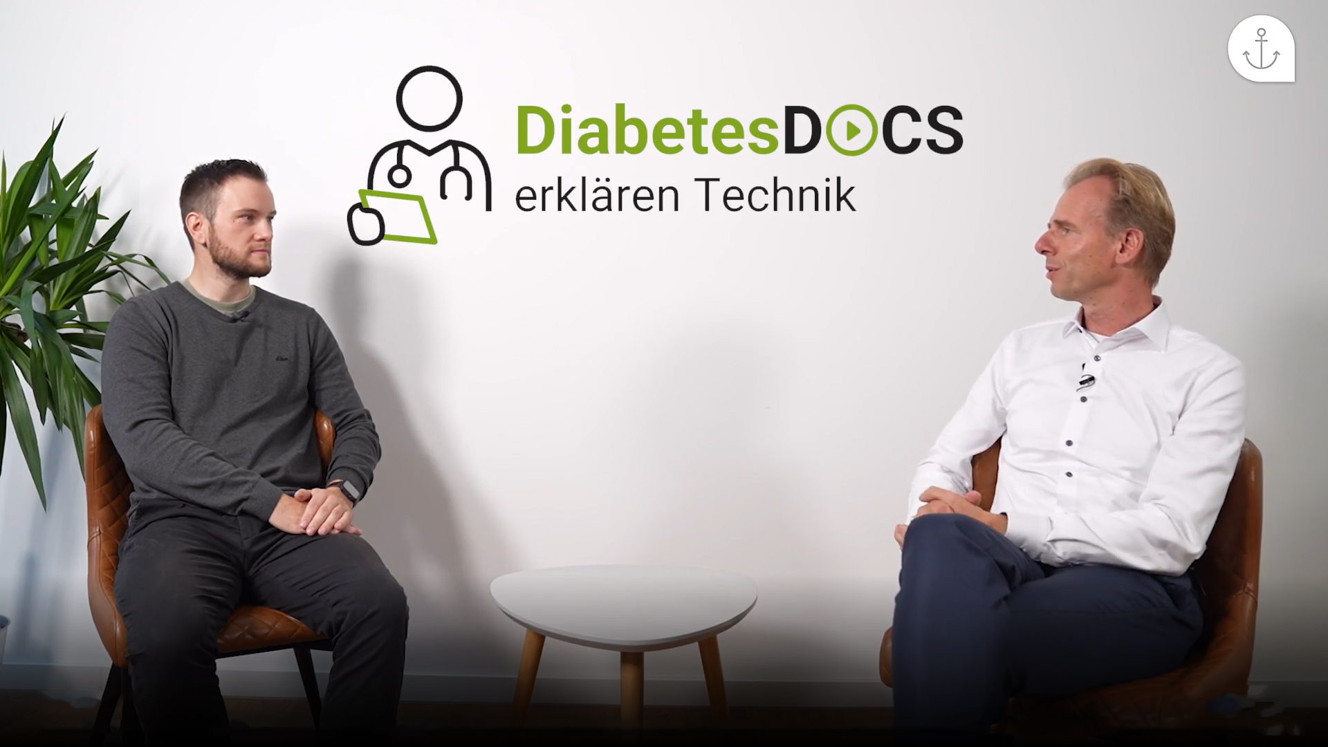 Diabetes-Docs erklären Technik – so läuft die Verordnung von CGM-Systemen ab