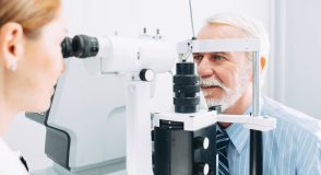 Diabetes und Augen: Netzhautschäden frühzeitig erkennen, Risiko senken und Sehvermögen schützen | Foto: Peakstock – stock.adobe.com