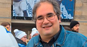 DiabetesHilfe-Nord-Aktive im Porträt: Ümit Sahin – mein Weg mit Typ-2-Diabetes und in die Selbsthilfe | Foto: privat