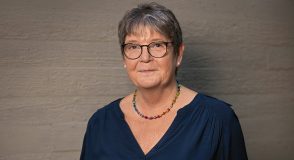 Diabetesberaterin Kerstin Remus: Kinder und Jugendliche mit Diabetes lange begleiten | Foto: Mirja John Fotografie