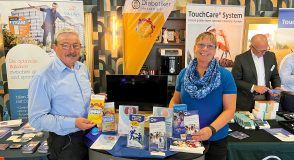 Diabetologen Hessen eG: Diabetes-Typ-1-Tag in Gelnhausen | Foto: DHE