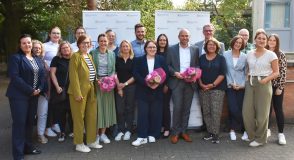 Dialog mit der Politik beim Paritätischen in Hannover: bessere Perspektiven für gemeinnützige Arbeit | Foto: DNI