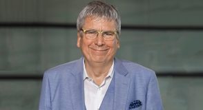 Dr. Jens Kröger im Interview: Immer für Menschen da – als Diabetologe und im Ehrenamt | Foto: diabetesDE / Deckbar