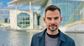 Dr. Martin Schön: Forschung für eine präzisere Therapie | Foto: privat